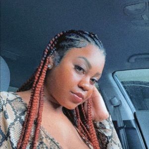 Meet your Posher, Chariah